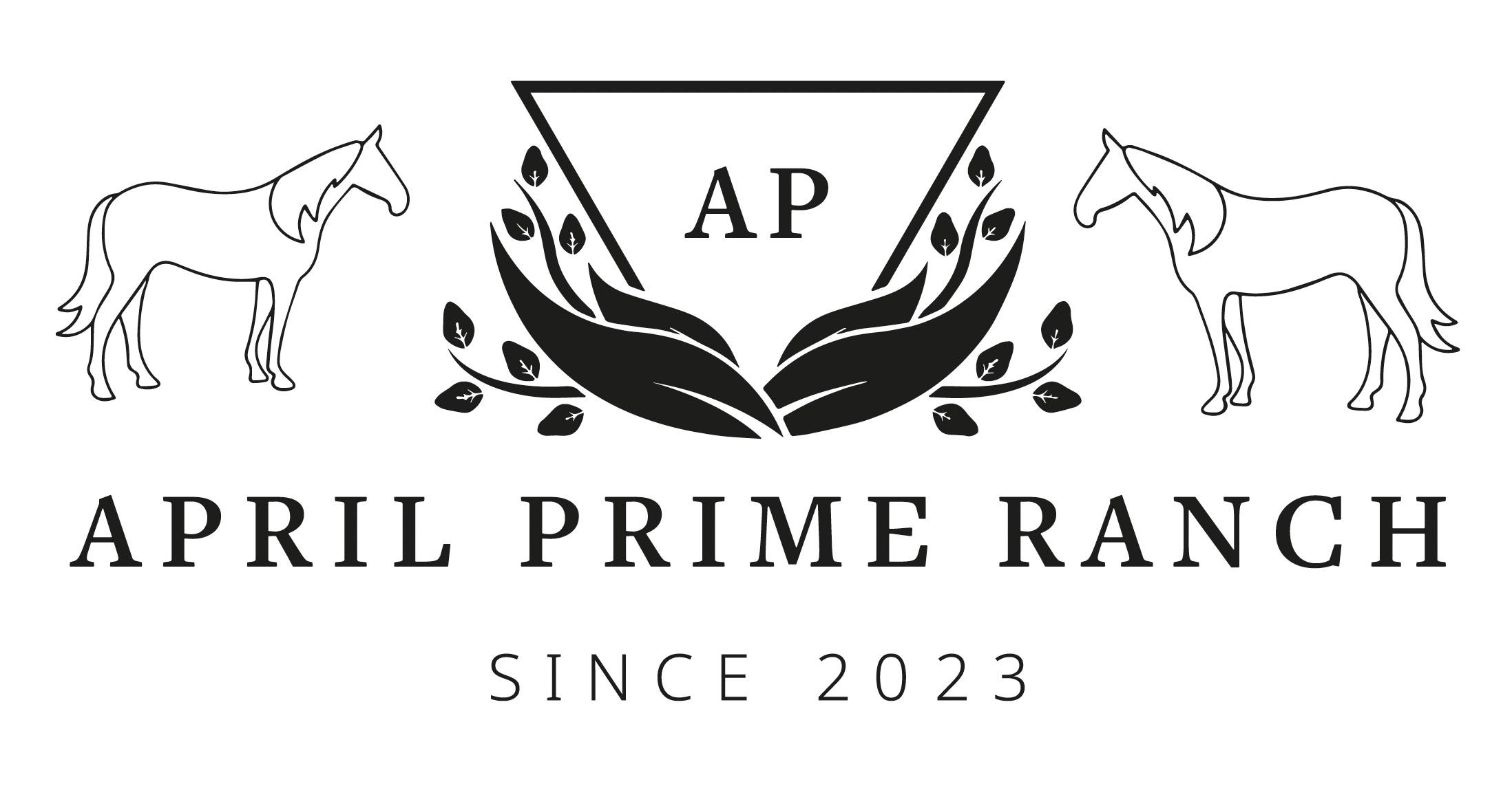 April Prime Ranch logó